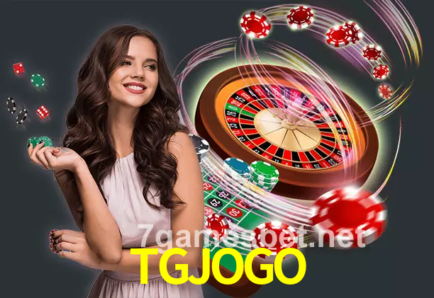 vivo no cassino TGJOGO