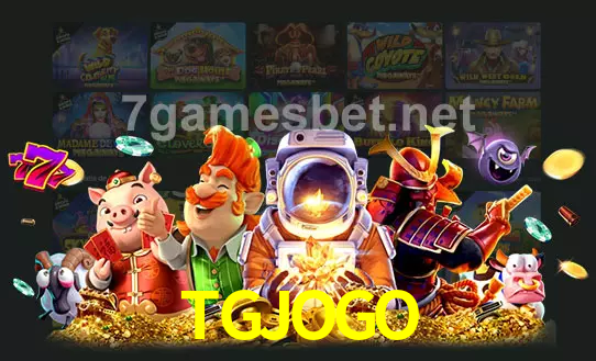 cassino TGJOGO