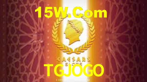 TGJOGO LOGIN