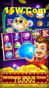 Welcome Bonus TGJOGO