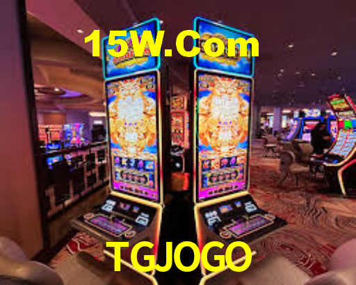 TGJOGO LOGIN
