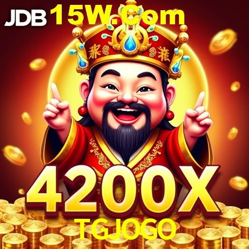 Seasonal Promotions TGJOGO