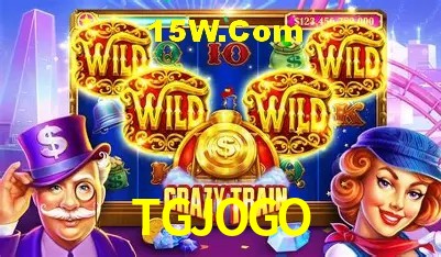 Slot Games TGJOGO