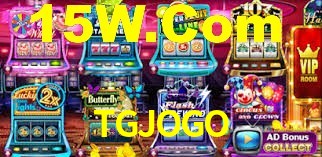 Exclusive Games TGJOGO
