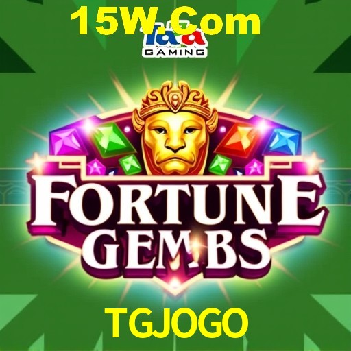 Slot Games TGJOGO