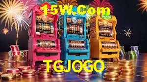 Experiência VIP TGJOGO
