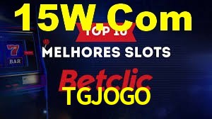 TGJOGO LOGIN