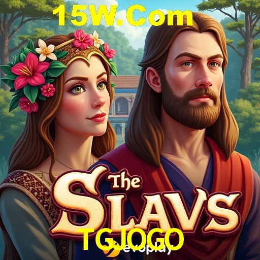 Desvendando o Mundo dos Jogos Virtuais na TGJOGO