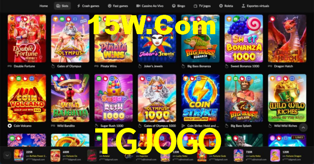 TGJOGO,TGJOGO.Com