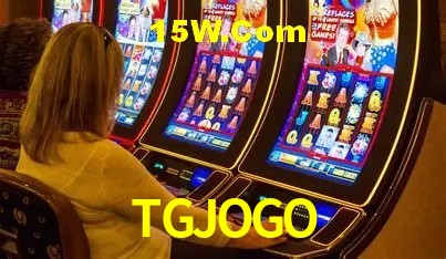 Welcome Bonus TGJOGO