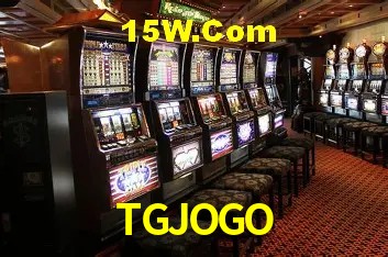 Platform Technology TGJOGO