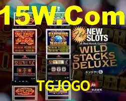 Daily Bonuses TGJOGO