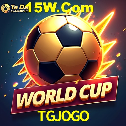 APP oficial da TGJOGO para mobile