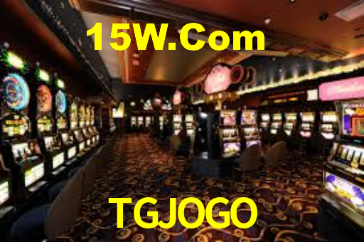 TGJOGO LOGIN