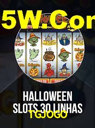 Welcome Bonus TGJOGO
