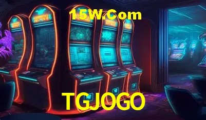 Live Casino TGJOGO