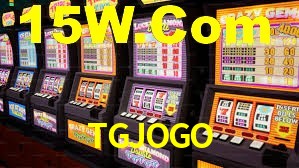 TGJOGO LOGIN