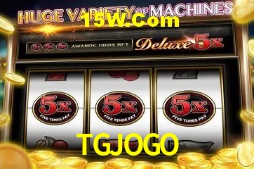 Quick Registration TGJOGO