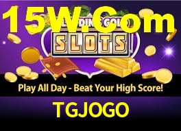 TGJOGO: Jogos de Caça-Níqueis-Altas Recompensas, Roleta-Velocidade, Blackjack-Desafios Máximos