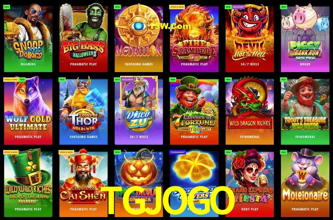 Gates of Olympus TGJOGO