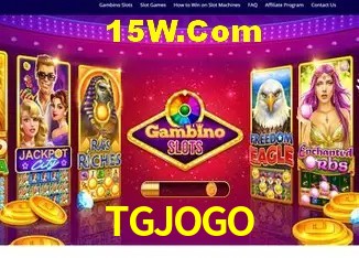 Games Directory TGJOGO