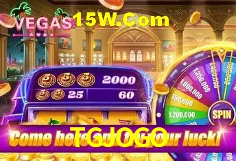 Secure Login TGJOGO