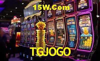 Game Providers TGJOGO