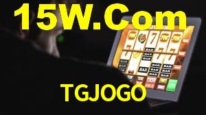Welcome Bonus TGJOGO